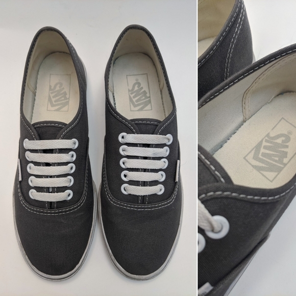 VANS✨UNISEX✨ Atwood Shoes, Grey - Picture 3 of 6